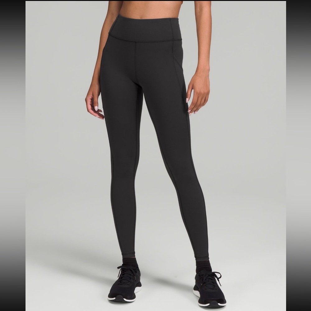Invigorate HR tight 28”